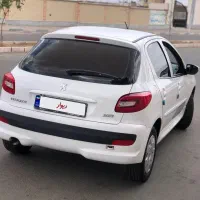 207 TU3|خودرو سواری و وانت|بیرجند, |دیوار