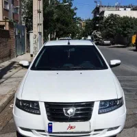 سورن پلاس EF7 دوگانه کارخانه