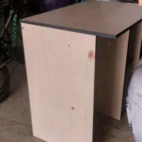 میز تحریر و میز کامپیوتر