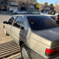 پژو۴۰۵|خودرو سواری و وانت|سیرجان, |دیوار