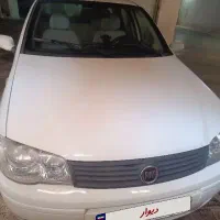 فیات سی ینا ۱۳۸۸