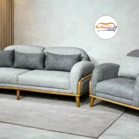 مبل پینترستی تدی دلوین