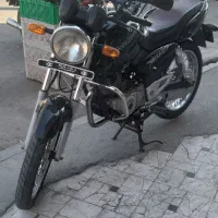 پولسار 84 8سال خواب