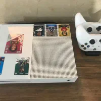 Xbox 1 s