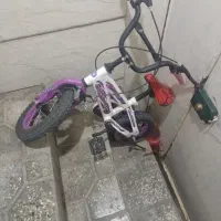 دوچرخه ۱۲ نونو
