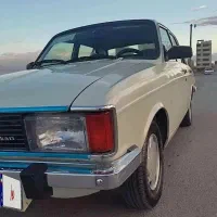 پیکان مدل 83