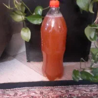آبغوره تازه