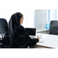 استخدام منشی خانم مسلط به روابط عمومی
