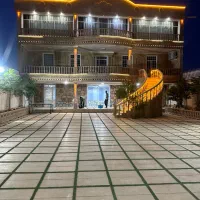 ویلا دوبلکس فول امکانات استخر جکوزی آب گرم