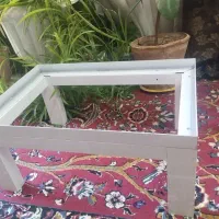 چهار پایه محکم و عالی آلومینیومی