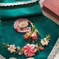 جانماز فانتزی شیک