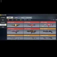 اکانت کالاف