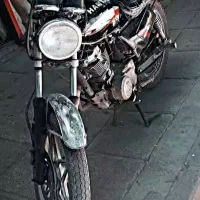 موتور 125، مدارک کامل