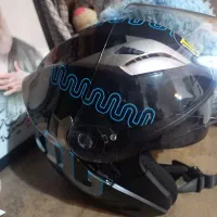 کلاه کاسکت نو بدون فک