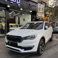 فیدلیتی پرایم ۱۴۰۱ گیربکس جدید
