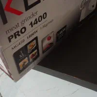 چرخ گوشت کنوود
