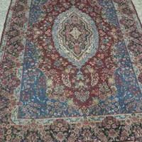 فرش دستباف ۹ متری یک جفت