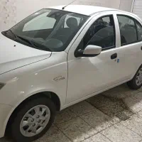 ساینا Sمدل 1404/05 بدون تصادف و رنگ