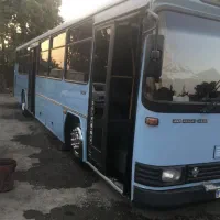 اتوبوس ۴۵۷ شهری مدل ۸۶