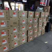 فروش آبگرمکن دیواری و زمینی