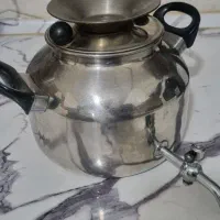 کتری شیر دار