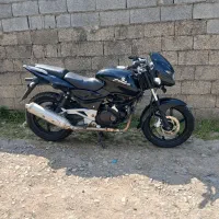 موتر پالس ۲۰۰ باجاج