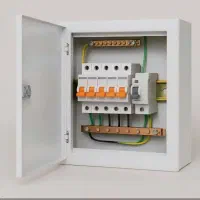 برق کارساختمان