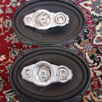 1 جفت باند بیضی جی بی ال