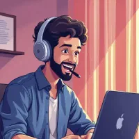 استخدام ادمین حضوری آقا اینستاگرام