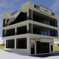 فروش مجموعه تجاری اداری در شهرجدیدهشتگرد