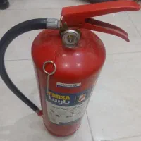 کپسول ۶کیلویی پارسا