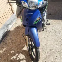 موتور لاکی طرح ویو رادیسون  بیکلاج