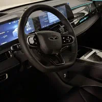 فونیکس EV FX برقی 2026 وارداتی