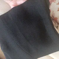چادر مشکی نونو