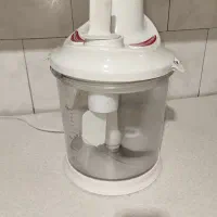 غذاساز همه کاره تز/ مخلوط کن