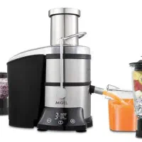 نمایندگی محصولات میگل در زنجان