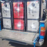 فروش گاوصندوق نقد واقساط تحویل در محل