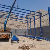 جرثقیل تادانو۳ کشاب