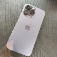 iPhone 14pro max 256 zaa|موبایل|ارومیه, |دیوار
