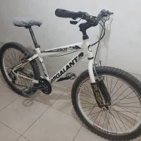 دوچرخه گالانت سایز 24