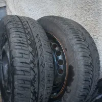 رینگ و لاستیک پراید 13 بارز