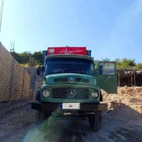 بنز تک باری