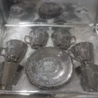 لوازم آشپزخانه وپذیرایی