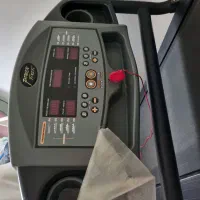 تردمیل باشگاهی