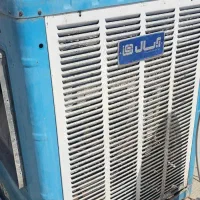 کولر آبی آبسال