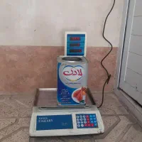 ترازو۵۰کیلویی