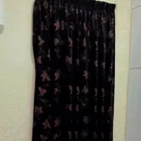پرده/پرده مخمل