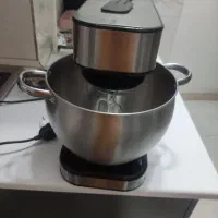 میکسربرقی
