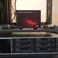 راه اندازی شبکه صفر تا صد