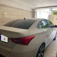 آریزو ۵ نیوفیس سوپر توربو مدل 1400